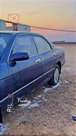 تۆیۆتا II مارک